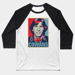 Cowans Baseball T-Shirt